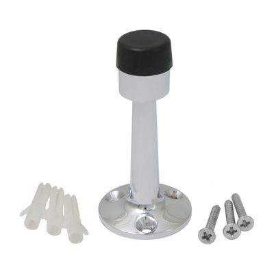 Упор Armadillo дверной настенный STOPPER/ZA033 (DH033ZA) CP-8 хром