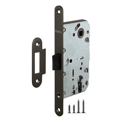 Корпус замка PL85-50/BL GR
