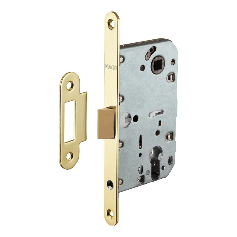 Корпус замка PL85-50/BL GP