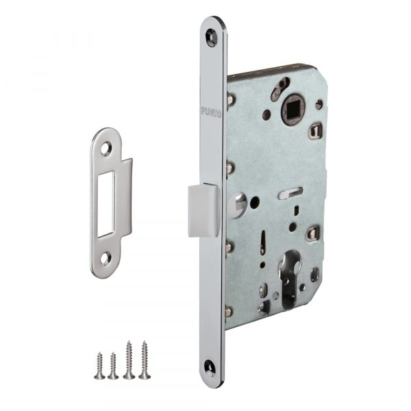 Корпус замка PL85-50/BL CP