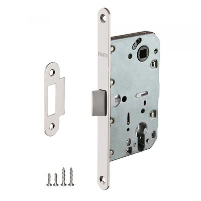 Корпус замка PL85-50/BL SN