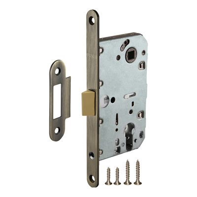 Корпус замка PL85-50/BL ABG