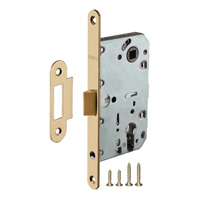 Корпус замка PL85-50/BL SSG