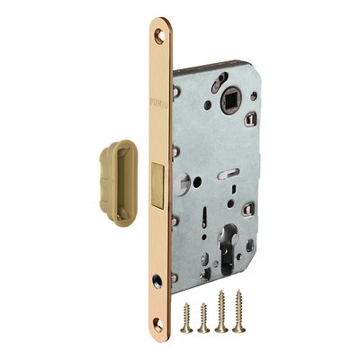 Корпус замка ML85-50/BL SSG блистер