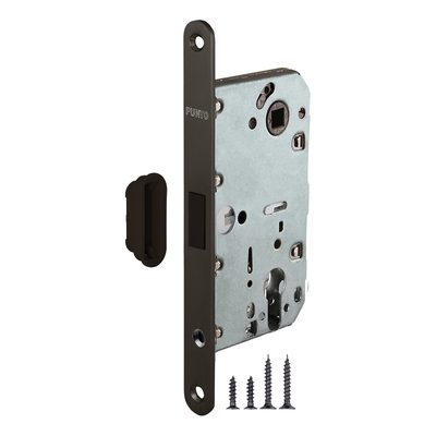 Корпус замка ML85-50/BL GR блистер