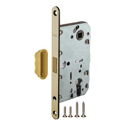 Корпус замка ML85-50/BL AB блистер