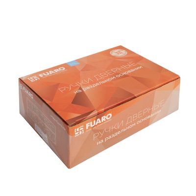 Ручка раздельная K.SL52.ABRASIVE (ABRASIVE SL) SSG-39 сатинированное золото, фото 2