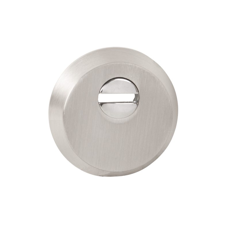 Броненакладка DEF.SH/R-EXT.5513 (DEF 5513) SN-3 матовый никель