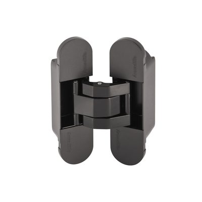 Петля скрытой установки U3D3300.TG BL черный