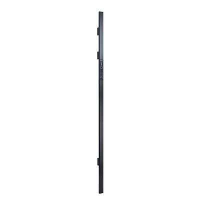 Электронный замок Sanyo D700 Usmart Go DM70 с WiFi, ручка скоба 1800 мм, черный, фото 2