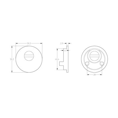 Электронный замок Sanyo D700 Usmart Go DM70 с WiFi, ручка скоба 1800 мм, черный, фото 9