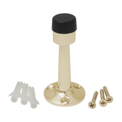 Упор Armadillo дверной настенный STOPPER/ZA033 (DH033ZA) GP-5 золото
