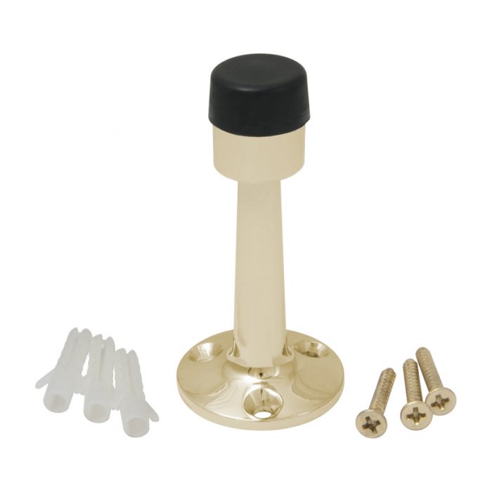 Упор Armadillo дверной настенный STOPPER/ZA033 (DH033ZA) GP-5 золото