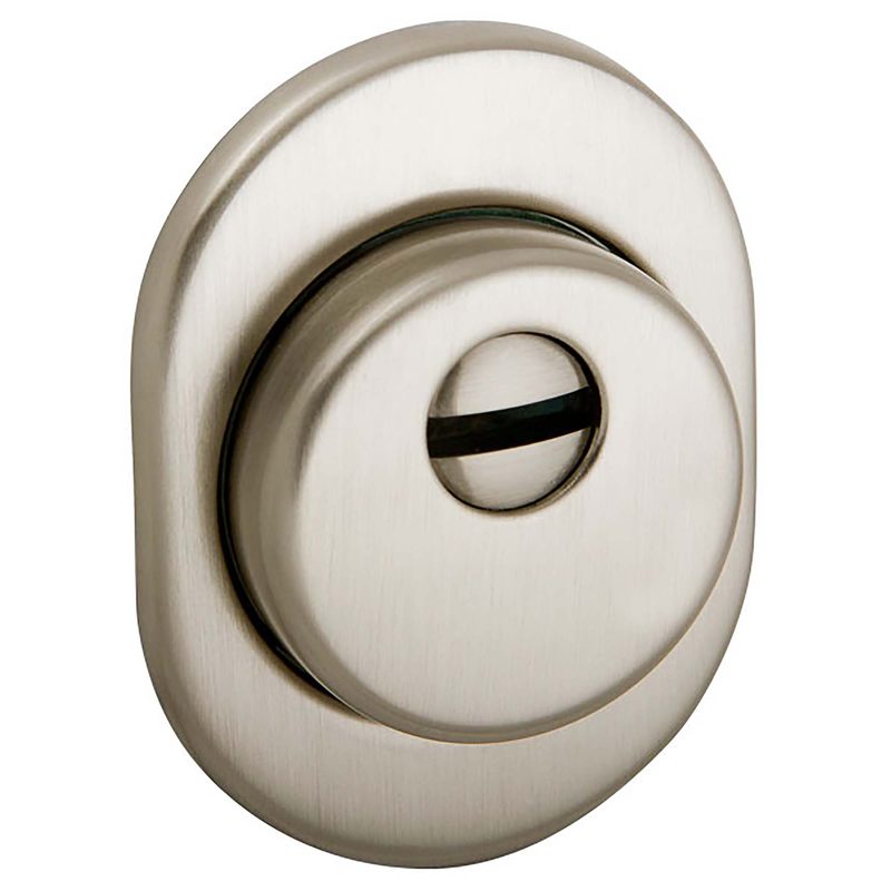 Броненакладка DEF.SF/OV.4825 (DEF 4825) SN-3 матовый никель