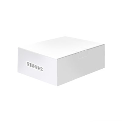 Ручка раздельная R.LD54.Libra26 (Libra LD26) SN/CP-3 матовый никель/хром TECH (кв. 8х140), фото 2