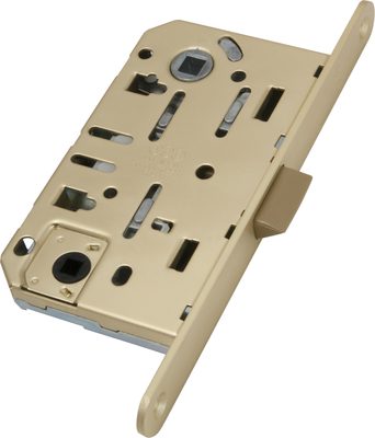 B01102.50.23 Защелка врезная WC MEDIANA EVOLUTION