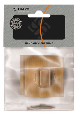 Ручка поворотная BK6.K.DM51 (BK6 DM) SN/CP-3 матовый никель/хром, фото 2