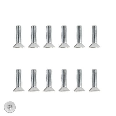 Петля дверная IN-U2B1-120-2 RAL 9016 белый, фото 3