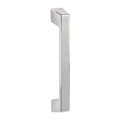 Ручка-скоба PULL.ARC.TITAN CP-8 хром