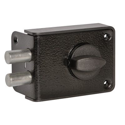 Замок накладной RL 131