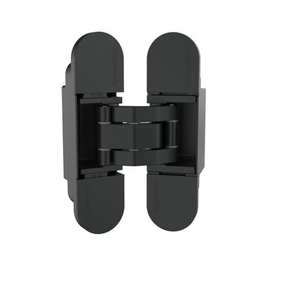 Петля скрытой установки U3D6002.TG BL черный