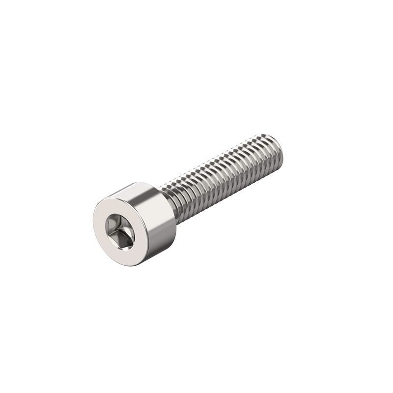 Винты для соединения профилей SLD/SWD.Scope М4/18 screw (8 pcs)