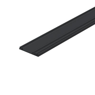 Карниз вертикальный SLD.Scope 5/45/3200 rail BL (3,2 м)