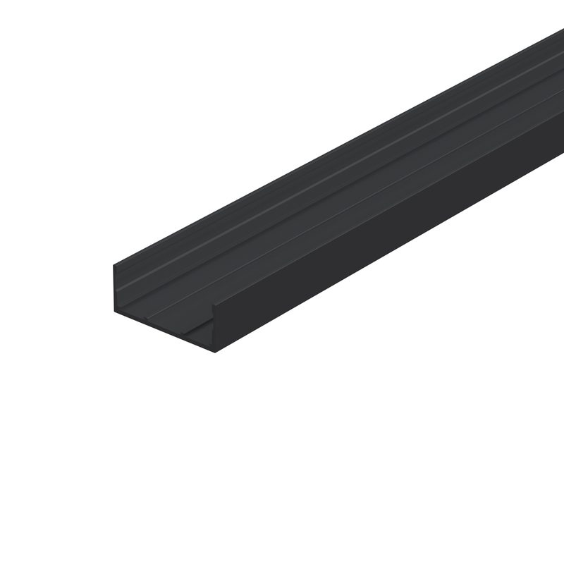 Крышка вертикальная SWD/SLD.Scope 40/16/3200 cover BL (3,2 м)