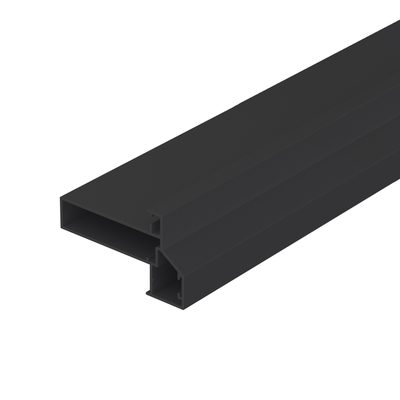 Короб SWD.Scope 40/68/3200 frame BL (3,2 м)