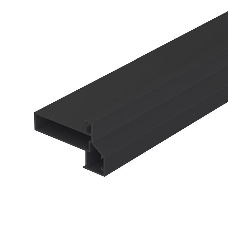 Короб SWD.Scope 40/68/3200 frame BL (3,2 м)