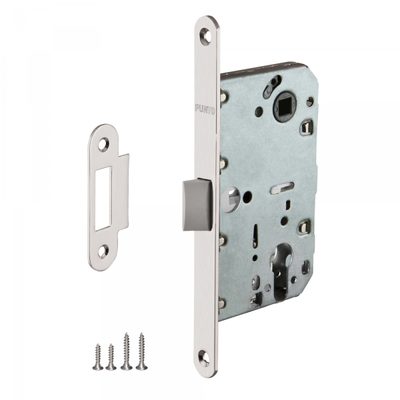 Корпус замка LM/PL85-50/BL SN