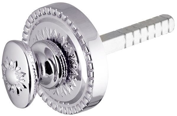 Ручка Armadillo поворотная BKW8/CL CP Хром