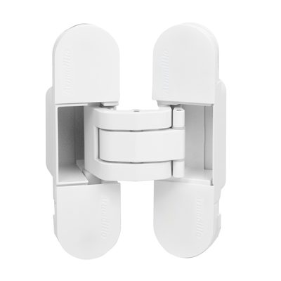 Петля скрытой установки U3D2000.TG WH белый