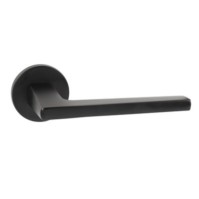 Ручка раздельная R.EST.R52.SELECT BL-24 черный