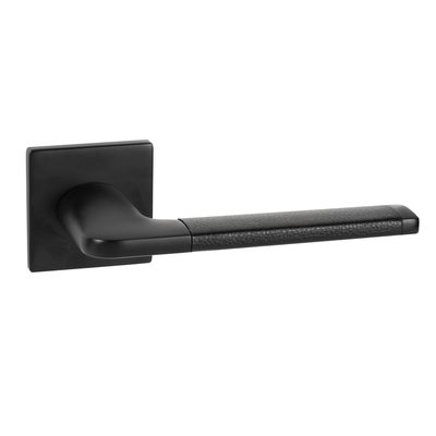 Ручка раздельная K.EST.Q52.AVALON SK BL-24 черный