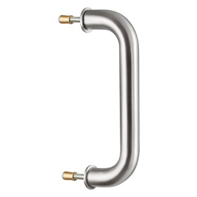 Ручка-скоба PULL.PH25/200.21 INOX 304 (PH-21-25/200-INOX)