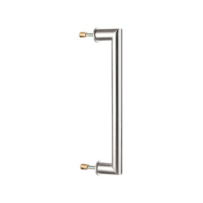 Ручка-скоба PULL.PH25/300.23 INOX 304 (PH-23-25/300-INOX), фото 3