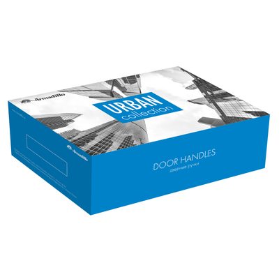 Ручка раздельная R.UCR36.FOREST AC-9 медь, фото 2