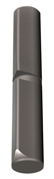 Петля приварная D20x140S B2B