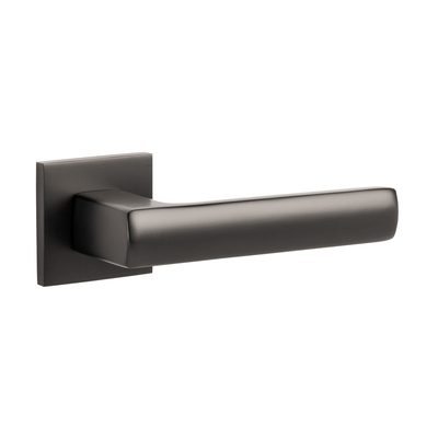 Ручка раздельная K.ARC.Q52.TERRA BL-24 черный
