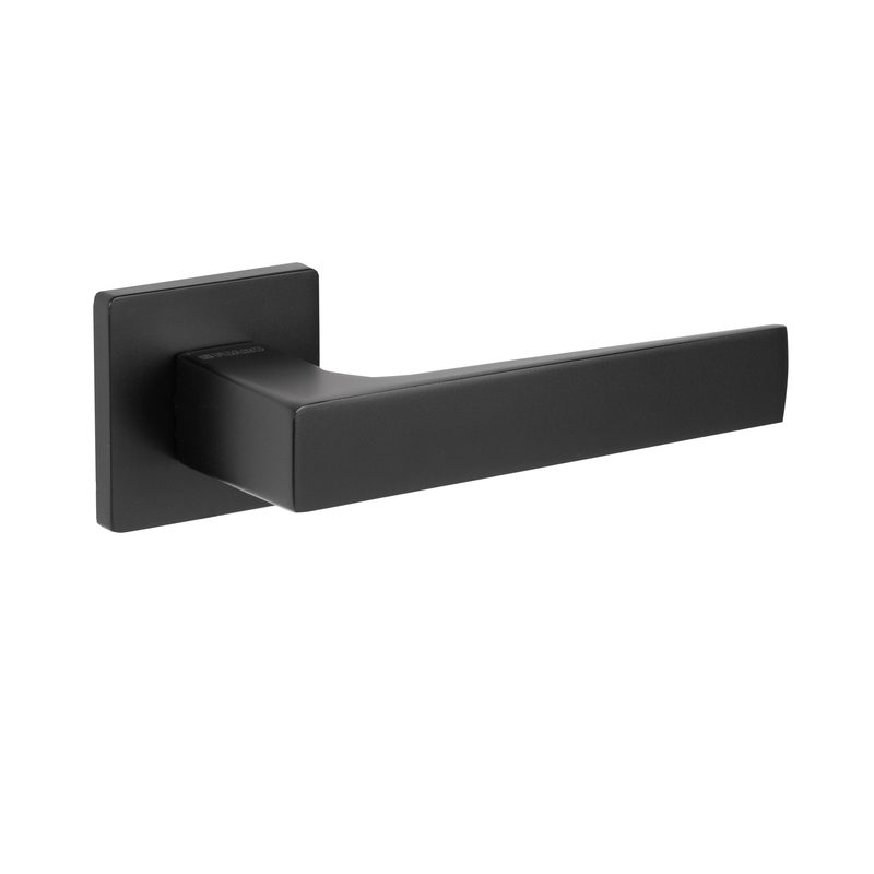 Ручка раздельная K.ZL52.BASIC BL-24 черный