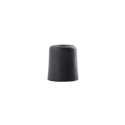 Упор дверной DSF-31/35 BL черный