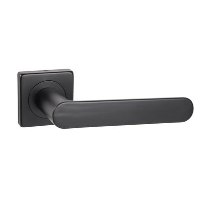 Ручка раздельная K.JK51.IND COSTA BL-24 черный (белая коробка)