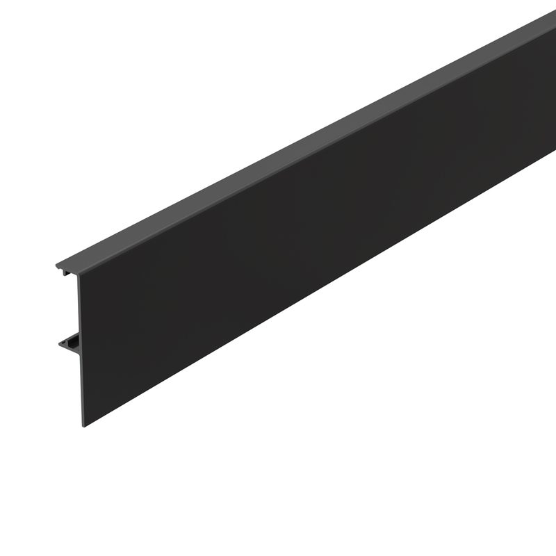 Декоративная планка SLD.Comfort-PRO/3000 cover BL черный