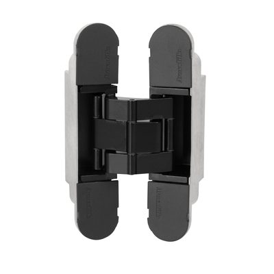 Петля скрытой установки U3D7803.VPG BL черный TECH