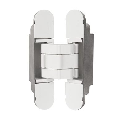 Петля скрытой установки U3D7803.VPG WH белый TECH