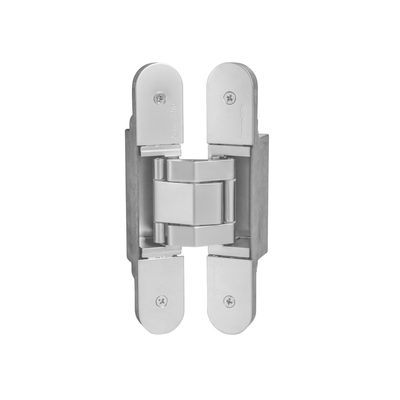 Петля скрытой установки U3D3400.TG SC мат. хром TECH