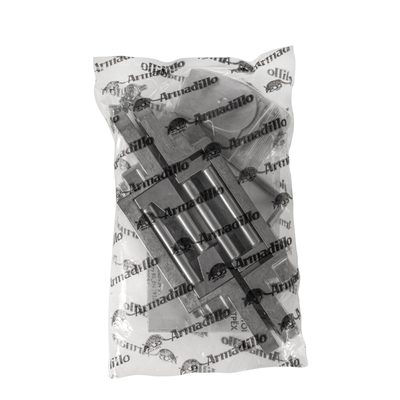 Петля скрытой установки U3D3400.TG SC мат. хром TECH, фото 2