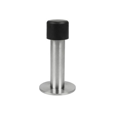 Упор дверной настенный DFIX/W85 INOX