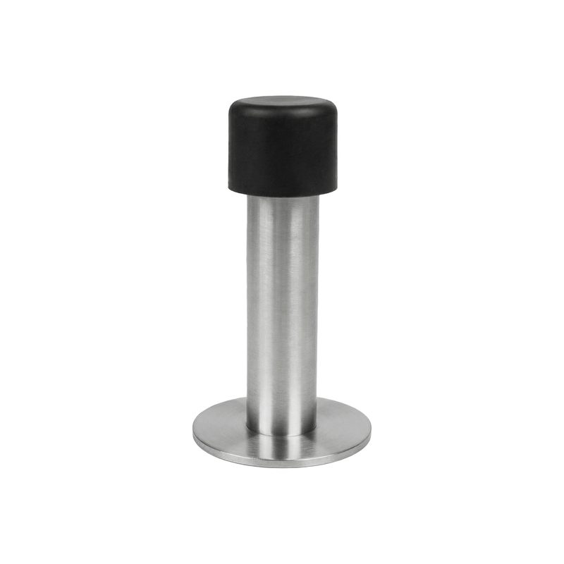 Упор дверной настенный DFIX/W85 INOX